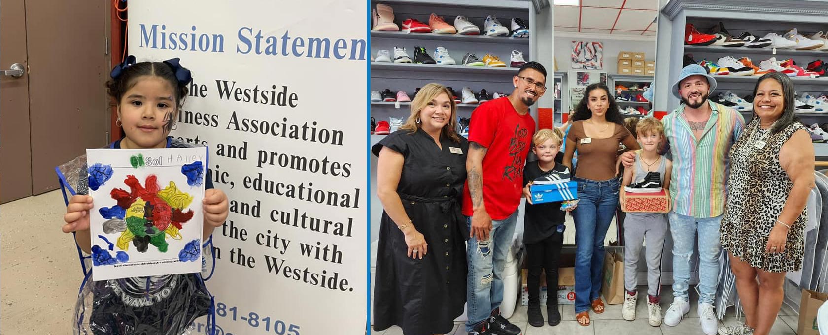 westside business association