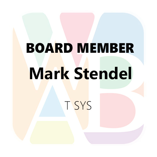 Mark Stendel
