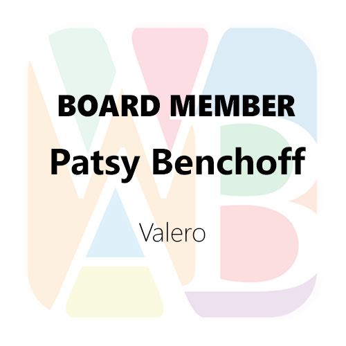Patsy Benchoff