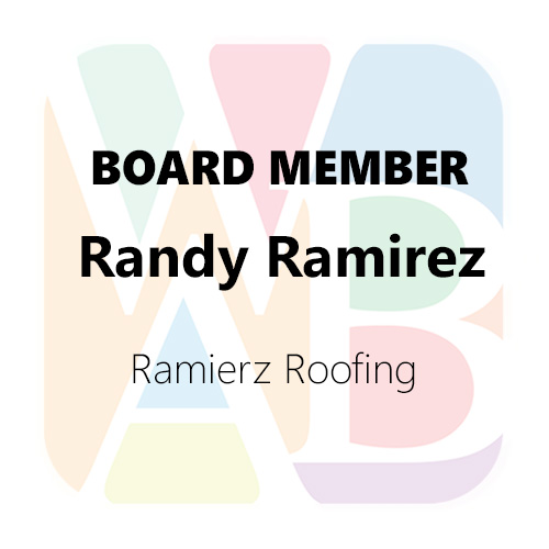 Randy Ramirez