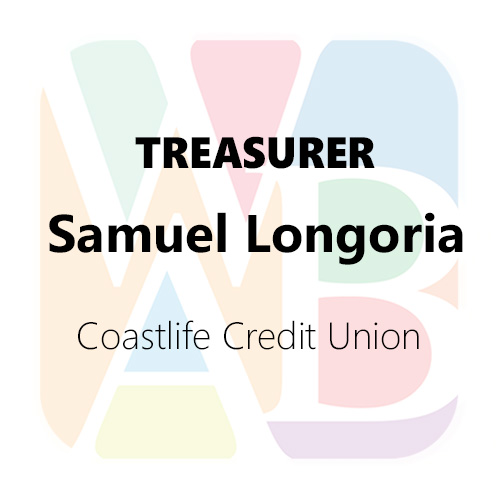Samuel Longoria
