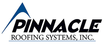 pinnacle roofing systems logo