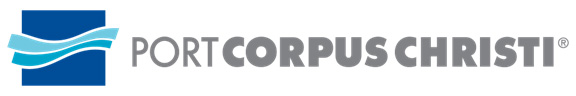 port of corpus christi logo