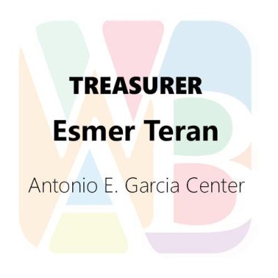 Esmer Teran Antonio E Garcia Center