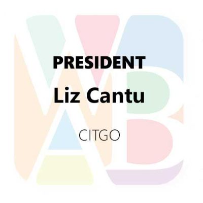 Liz Cantu CITGO