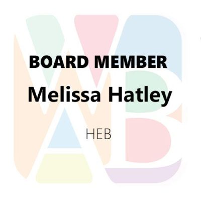 Melissa Hatley HEB