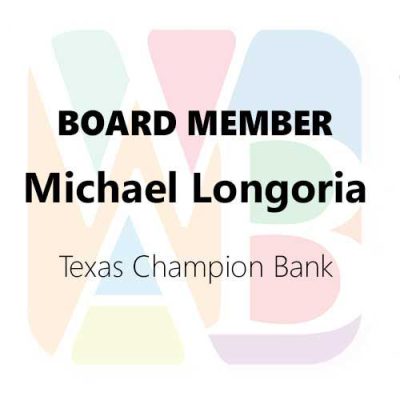 Michael Longoria Texas Champion Bank